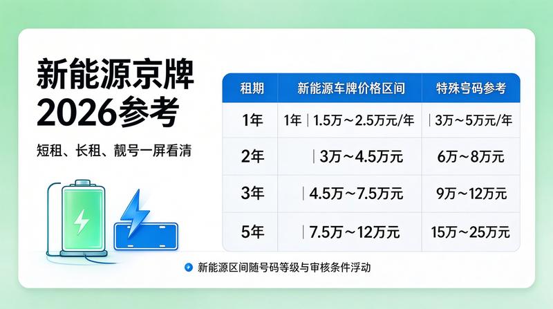2026年新能源汽车下乡政策